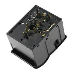 Opel/Vauxhall Headlight & Rear Fog Light Switch – Used – Buy Online at AbmarketX