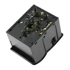 Opel/Vauxhall Headlight & Rear Fog Light Switch – Used – Buy Online at AbmarketX