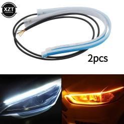 60 cm Switchback LED DRL & Turn Signal Strip – Buy Online at AbmarketX
