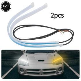 60 cm Switchback LED DRL & Turn Signal Strip – Buy Online at AbmarketX