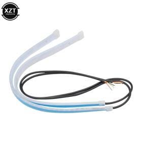 60 cm Switchback LED DRL & Turn Signal Strip – Buy Online at AbmarketX