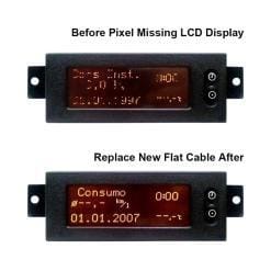 LCD Display Ribbon Cable for Opel Astra G & H – Buy Online at AbmarketX