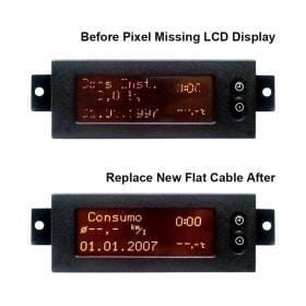 LCD Display Ribbon Cable for Opel Astra G & H – Buy Online at AbmarketX
