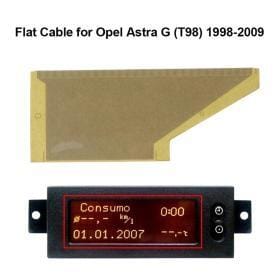 LCD Display Ribbon Cable for Opel Astra G & H – Buy Online at AbmarketX
