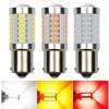 Amber LED Turn Signal Bulb Kit for Cars – Buy Online at AbmarketX