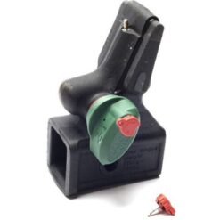 Genuine Land Rover Class III Quick‑Release 2″ Trailer Hitch Receiver