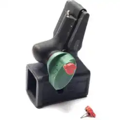 Genuine Land Rover Class III Quick‑Release 2″ Trailer Hitch Receiver – Buy Online at AbmarketX