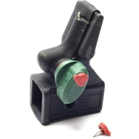Genuine Land Rover Class III Quick‑Release 2″ Trailer Hitch Receiver – Buy Online at AbmarketX
