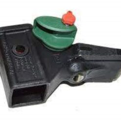 Genuine Land Rover Class III Quick‑Release 2″ Trailer Hitch Receiver – Buy Online at AbmarketX