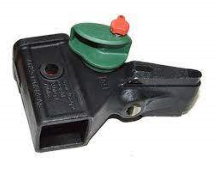 Genuine Land Rover Class III Quick‑Release 2″ Trailer Hitch Receiver – Buy Online at AbmarketX