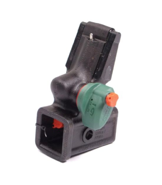 Genuine Land Rover Class III Quick‑Release 2″ Trailer Hitch Receiver – Buy Online at AbmarketX