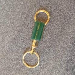 Range Rover golden quick-release key holder – Buy Online at AbmarketX