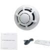 UFO WiFi Camera in Smoke Detector – Full HD 1080p – Buy Online at AbmarketX