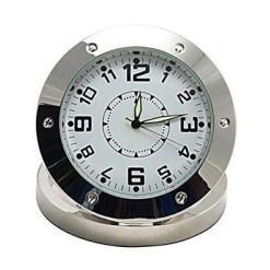 Perfecto®HD Table clock - Audio & Video DVR Camera recorder