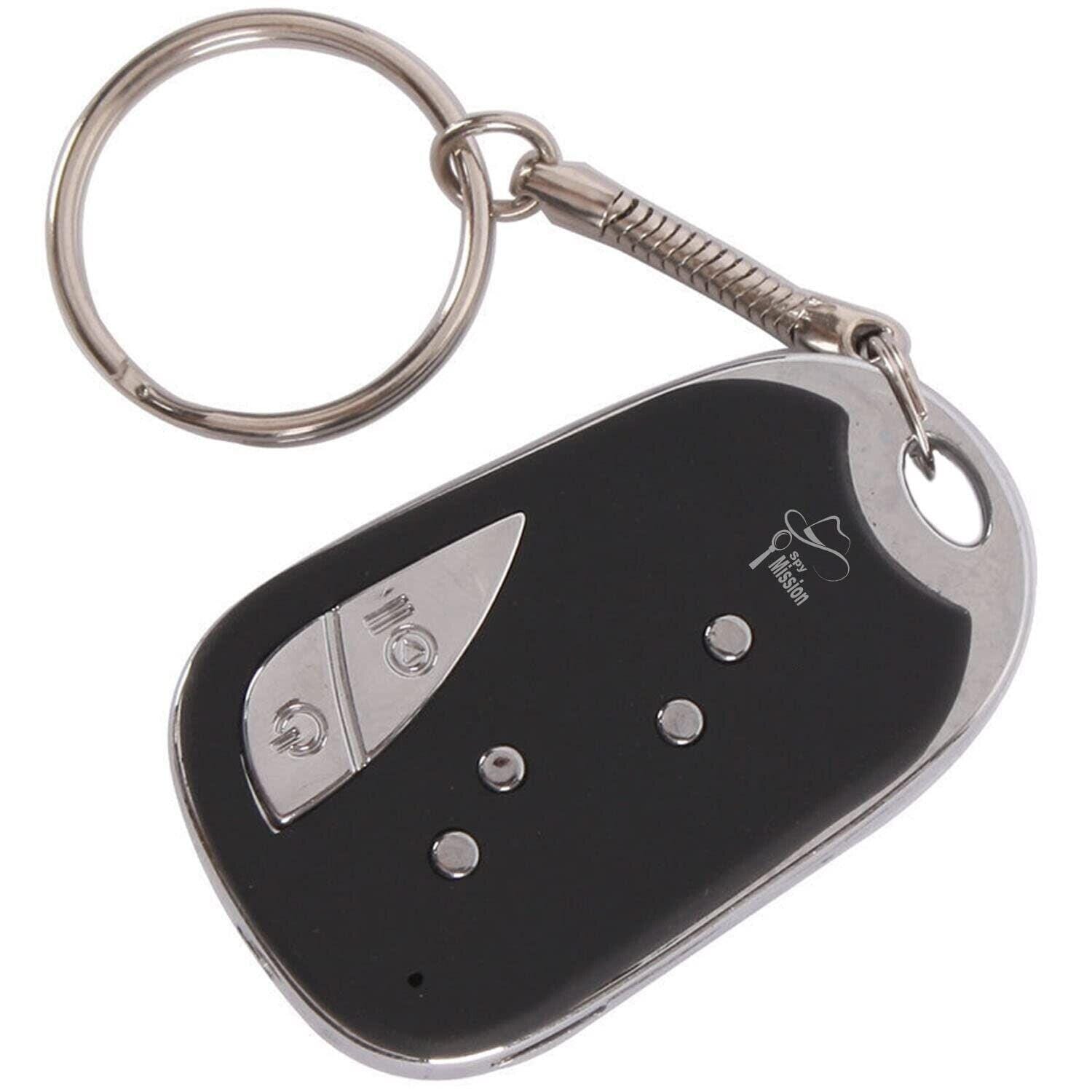 Spy Mission 909 Micro-Camera Keychain – Vintage – Buy Online at AbmarketX
