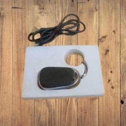 Spy Mission 909 Micro-Camera Keychain – Vintage – Buy Online at AbmarketX