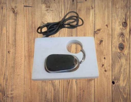 Spy Mission 909 Micro-Camera Keychain – Vintage - Image 6