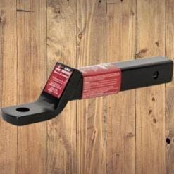 Husky Towing 31357 Receiver Ball Mount – Buy Online at AbmarketX