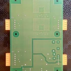 SAMPI TE550 24 V DC Power Supply Board (24PS) – Genuine – Buy Online at AbmarketX