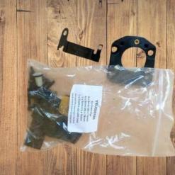 Alternative view of 4H22‑13A576‑BA Range Rover Sport 7‑pin wiring harness