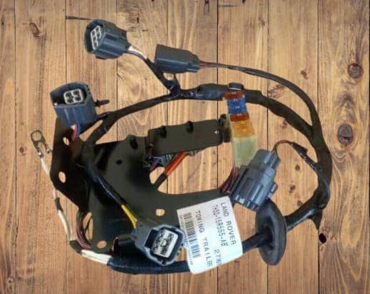 Range Rover Sport 7H32‑15R555‑AB trailer wiring kit
