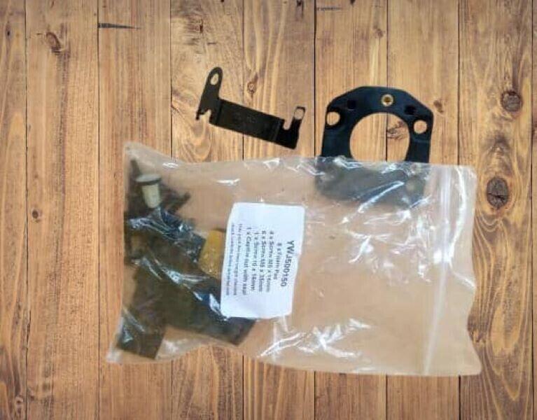 Range Rover Sport 7H32‑15R555‑AB trailer wiring kit - Image 2