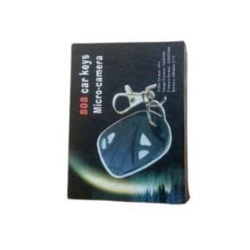 OJXTZF Hidden 808 Micro-Camera Keychain – Buy Online at AbmarketX