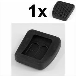 Alternative view of Vauxhall/Opel Clutch & Brake Pedal Rubber Pad