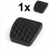 Vauxhall/Opel Clutch & Brake Pedal Rubber Pad – Buy Online at AbmarketX