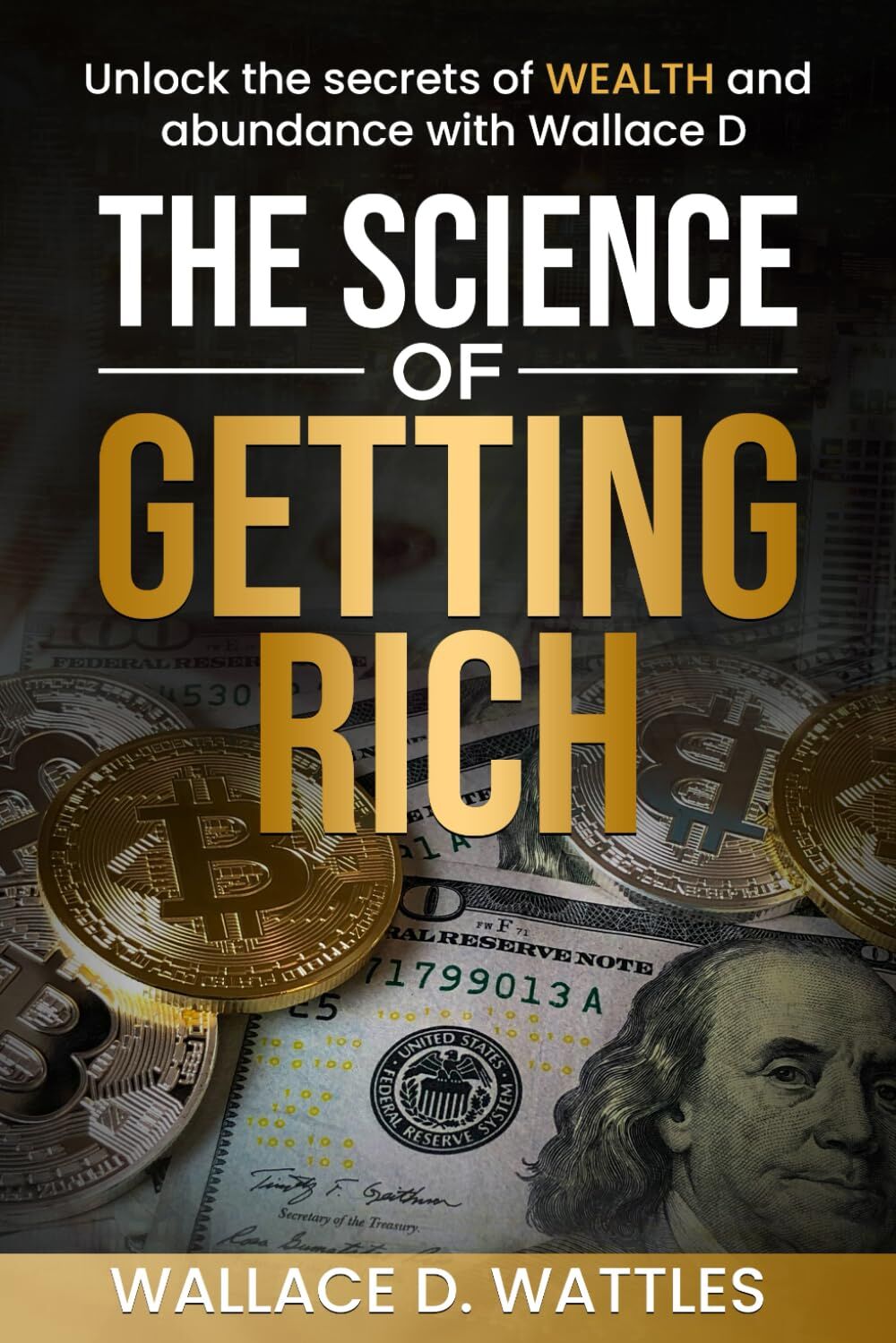 The Science of Getting Rich annotated – Paperback – Buy Online at AbmarketX