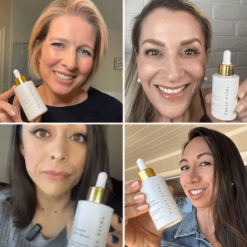 FullyVital Hair Serum – Formula for Thicker, Fuller Hair – Buy Online at AbmarketX