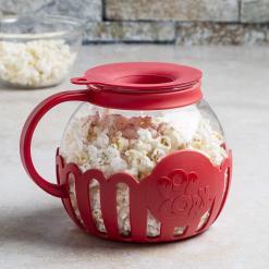Ecolution Micro‑Pop Microwave Popcorn Popper – Buy Online at AbmarketX