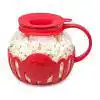 Ecolution Micro‑Pop Microwave Popcorn Popper – Buy Online at AbmarketX