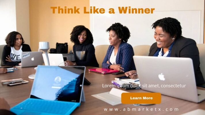 How Successful People Think—and How You Can Too