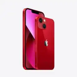 Apple iPhone 13, 256GB, (PRODUCT)RED – Unlocked (Renewed) – Buy Online at AbmarketX