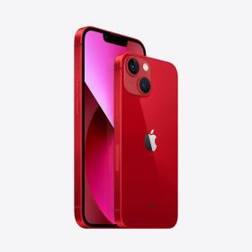 Apple iPhone 13, 256GB, (PRODUCT)RED – Unlocked (Renewed) – Buy Online at AbmarketX