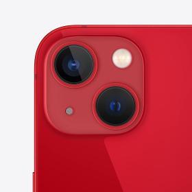 Apple iPhone 13, 256GB, (PRODUCT)RED – Unlocked (Renewed) – Buy Online at AbmarketX