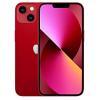 Apple iPhone 13, 256GB, (PRODUCT)RED - Unlocked (Renewed)