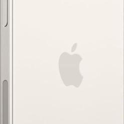 iPhone 15 Pro 512GB White Titanium Unlocked Renewed – Buy Online at AbmarketX