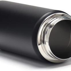 CleanTalk 32 oz Stainless Steel Insulated Water Bottle with Handle – Buy Online at AbmarketX