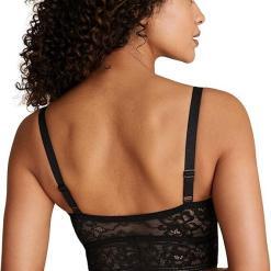 Marks & Spencer Women’s Louisa Lace Padded Non Wired Longline Bralette D+ – Buy Online at AbmarketX