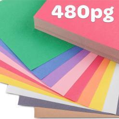 Crayola Construction Paper – 240 Sheet – Buy Online at AbmarketX