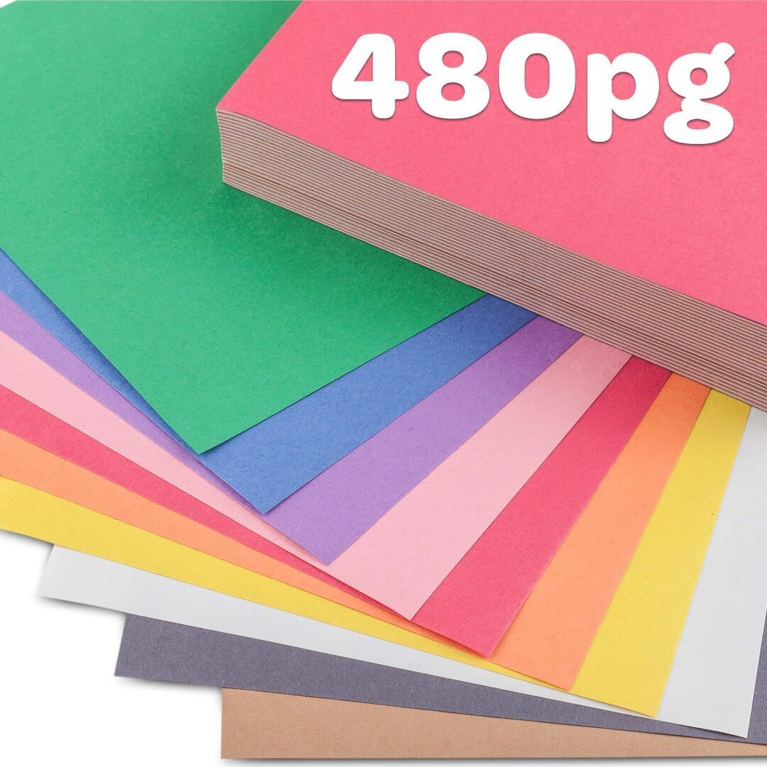 Crayola Construction Paper – 240 Sheet – Buy Online at AbmarketX