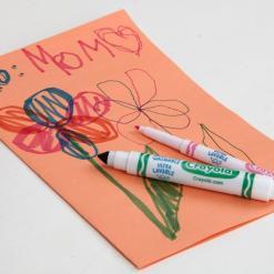 Crayola Construction Paper – 240 Sheet – Buy Online at AbmarketX