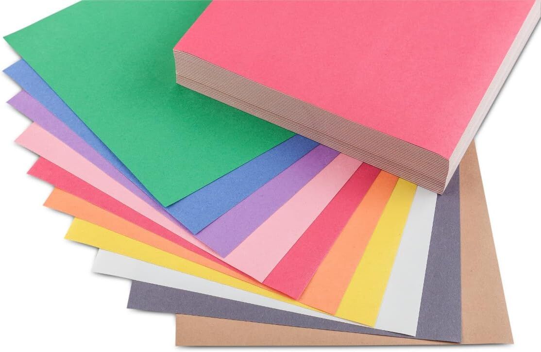 Crayola Construction Paper – 240 Sheet – Buy Online at AbmarketX