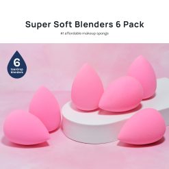 AOA Studio Collection Makeup Sponge Set – Buy Online at AbmarketX