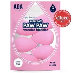 AOA Studio Collection Makeup Sponge Set – Buy Online at AbmarketX