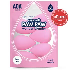 AOA Studio Collection Makeup Sponge Set – Buy Online at AbmarketX