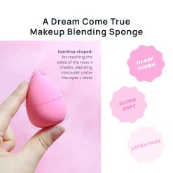 AOA Studio Collection Makeup Sponge Set – Buy Online at AbmarketX