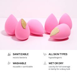 AOA Studio Collection Makeup Sponge Set – Buy Online at AbmarketX